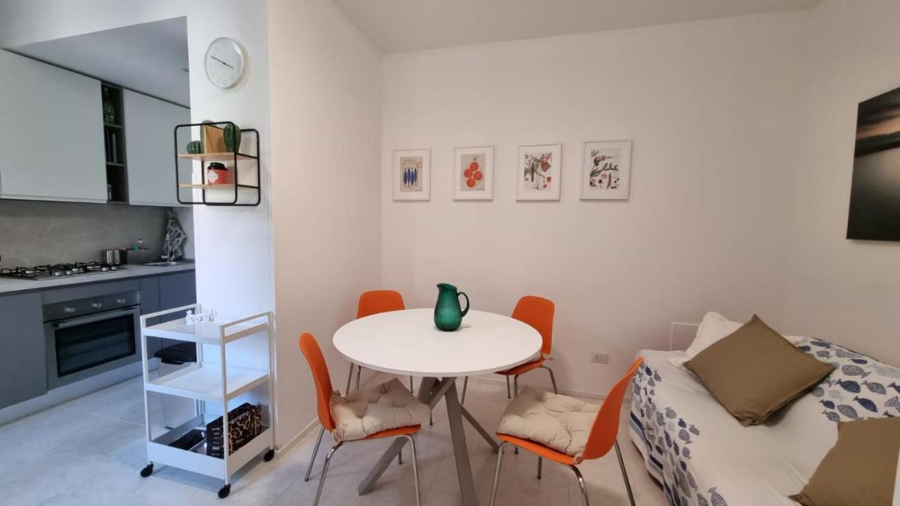 Appartamento Accogliente E Silenzioso Ancona Exterior foto