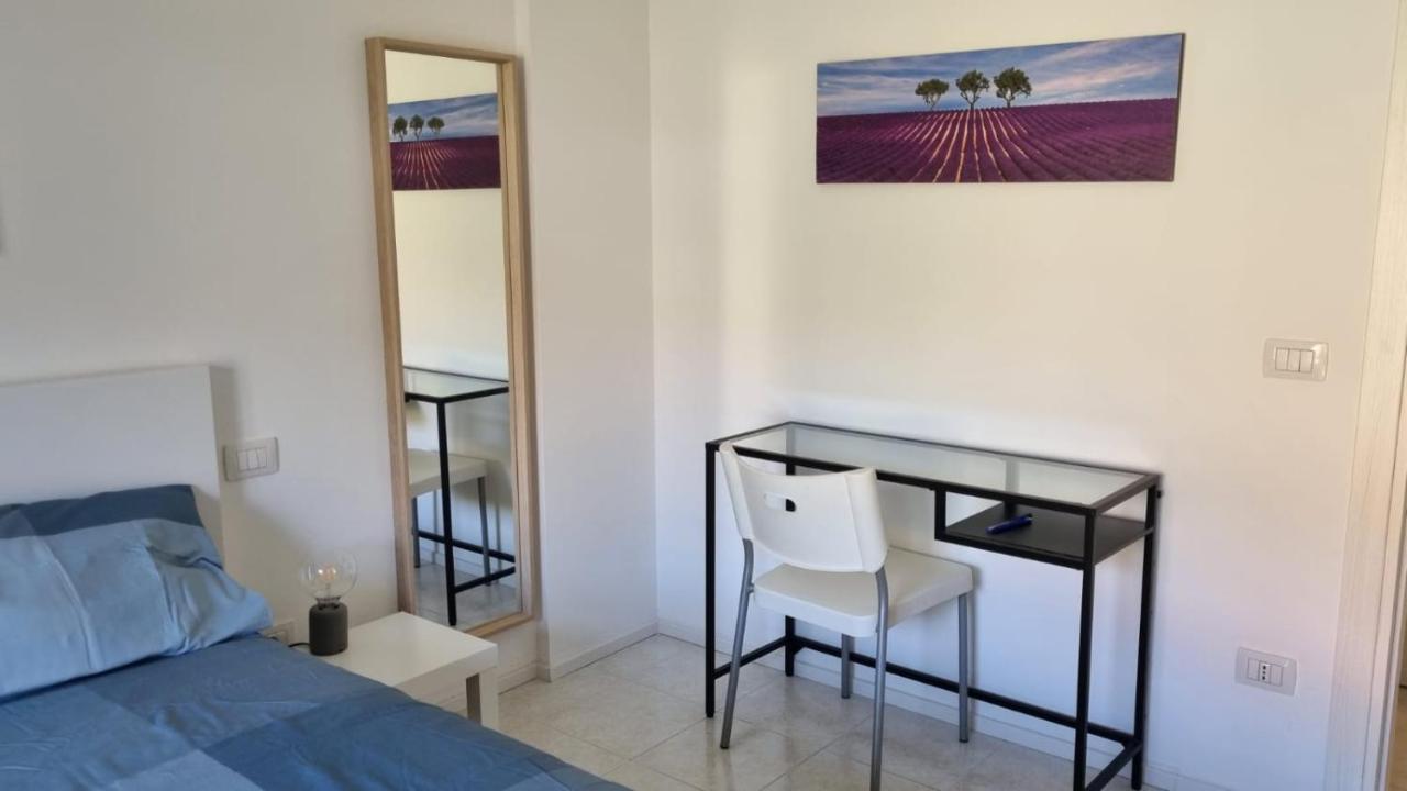 Appartamento Accogliente E Silenzioso Ancona Exterior foto